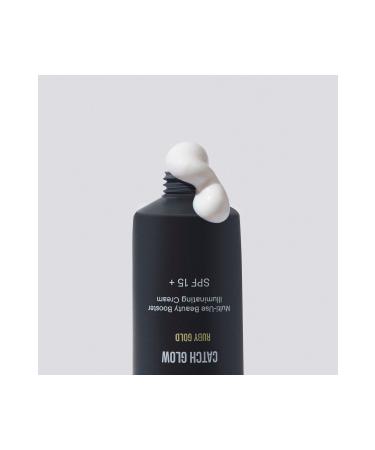 INO Cosmetic INO Gift Box (Catch Glow Ruby Gold & Catch Bloom Peony) - Buy Online on GoSupps.com