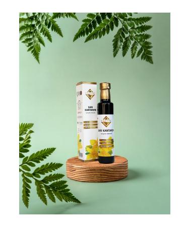 wikifarma Wikifarm St. John's Wort Mixed Extract