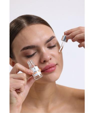 RSCOSMETICS Skin Tightening Lifting Serum - Buy Online on GoSupps.com
