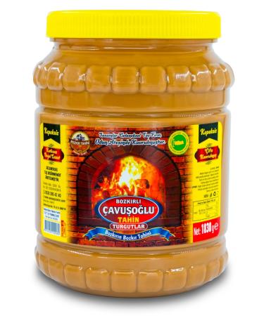 Bozk rl avu o lu Bozk r Tahini Bran-Free 1830g avu o lu Grape Molasses 2 Kg - Buy Online on GoSupps.com