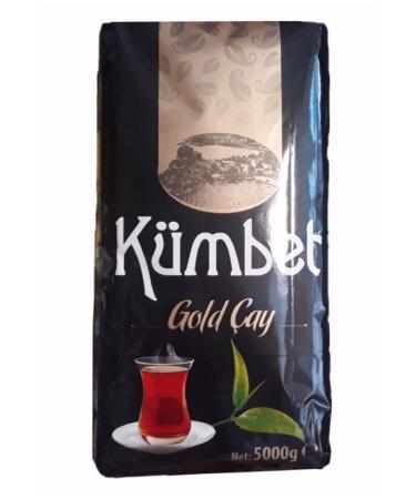 Diamond Tea Kumbet Gold Tea 5 Kg