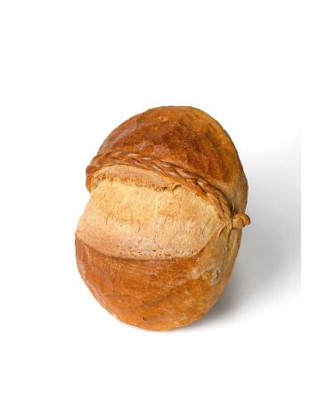 Ey bo lu Stone Oven Trabzon Vakf kebir Bread 1500gr - Buy Online on GoSupps.com