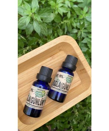 Natural Life 54 Frankincense Oil 20 ML