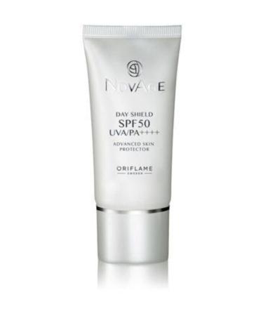 Oriflame Novage Day Shield