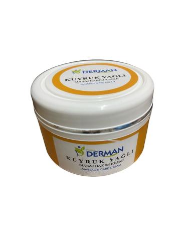 Do a Derman Tail Oil Massage Cream - Buy Online on GoSupps.com