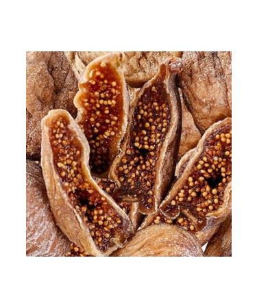 E-Cerez Dried Fig Mountain Natural Drying 250 Gr