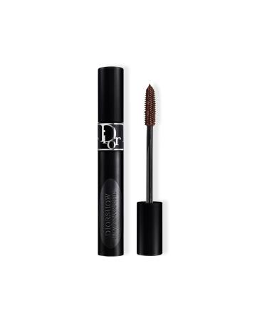Dior Diorshow Pump 'N' Volume - Natural Formula 24 Hour Mascara (795 Brown)