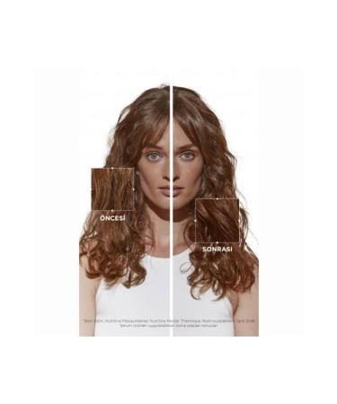 Kerastase Nutritive Nutri-Supplement Scalp Nourishing Scalp Serum 90 ml - Buy Online on GoSupps.com