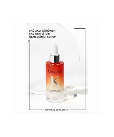 Kerastase Nutritive Nutri-Supplement Scalp Nourishing Scalp Serum 90 ml - Buy Online on GoSupps.com