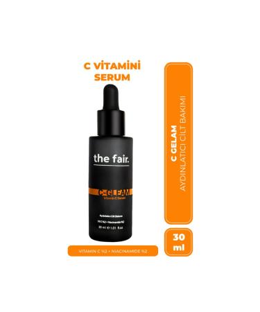 Cell Fusion C Aquatica Stick Sunscreen and the fair. C Gleam Vitamin C Serum - Buy Online on GoSupps.com