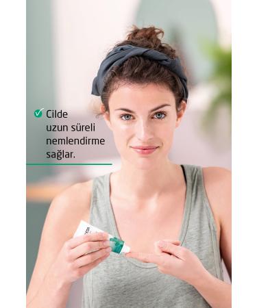 Weleda Cactus 24h Organic Moisturizing Face Cream 30ml - Buy Online on GoSupps.com