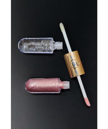 wwbeauty Lip Gloss & Oil -Long lasting glossy lipstick-Double Sided - Buy Online on GoSupps.com