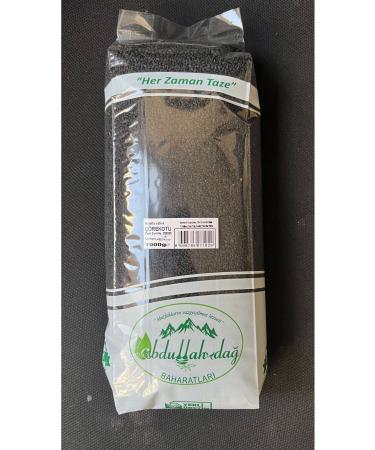 Hac o lu Spice Hatay Local Black Cumin Black Cumin 1kg / 1000 gr