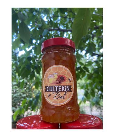 G LTEK N HONEY ORANGE PEEL JAM 500 GRAMS - Buy Online on GoSupps.com