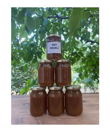 G LTEK N HONEY MILK JAM 350 GRAMS - Buy Online on GoSupps.com