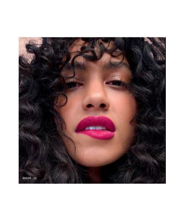 Sephora Rouge Is Not My Name - Matte Lipstick - Buy Online on GoSupps.com