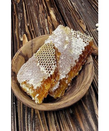 Local Comb Honey (1kg)