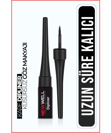 New Well Square Dipliner