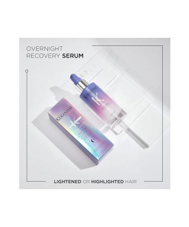 Kerastase Blond Absolu Serum Cicanuit Strengthening Serum for Blonde Hair 90 ml CYT54541231455411245