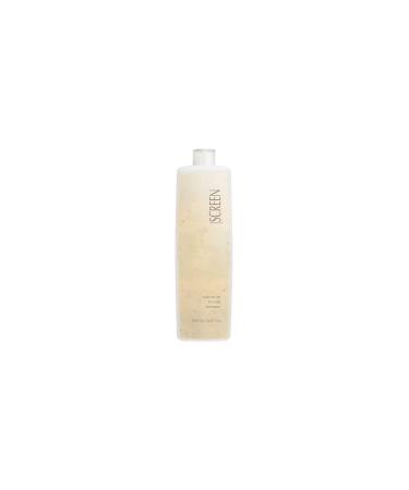 SCREEN Therapy Shampoo for Color-Treated Hair | Screen Color Enlive | 1000ml