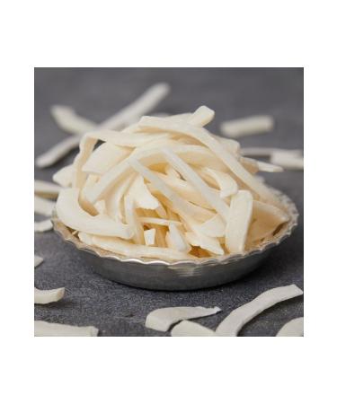 A a alt Natural Dried Coconut Fruit Sugar-Free 500gr