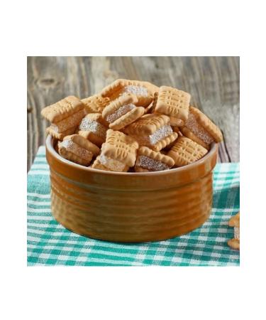 A a alt Mini Biscuit Turkish Delight 1000g