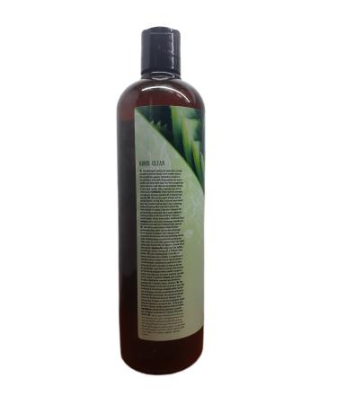 Orbis ALOE VERA SHAMPOO 700 ML X 2 PIECES - Buy Online on GoSupps.com