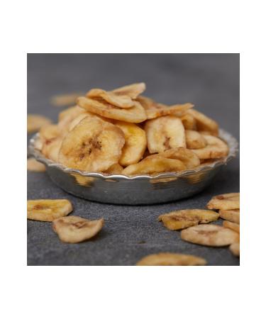 Under Tree Banana Dried Fruit 500 gr