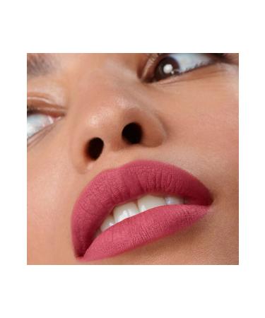 Yves Rocher Long-Lasting Vitamin E Nourishing Moisturizing Matte Finish Lipstick 3.7G - Buy Online on GoSupps.com