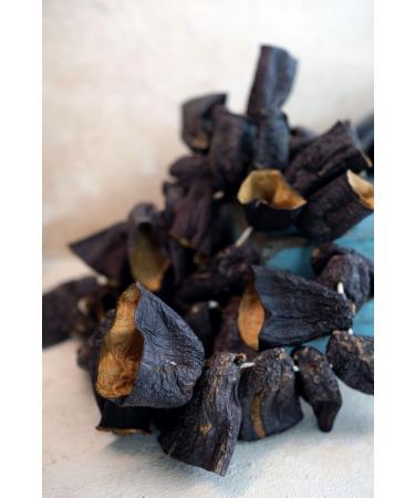 Dried Eggplant for Stuffing with Mountain Fig (40 PIECES) - Sun Dried Eggplant
