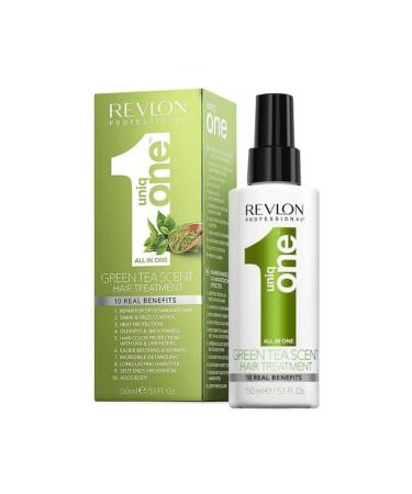 Revlon Uniq One All in One Hair Treatment For Dull and Lifeless Hair 150ml