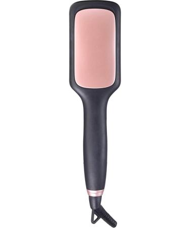 VESTEL Hair Straightener Ionic Comb - Buy Online on GoSupps.com