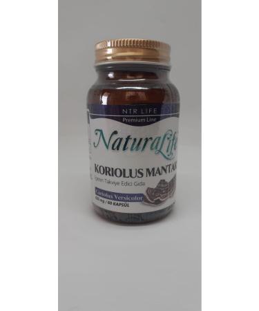 Natural Life NTR KORIOLUS VERS COLOR