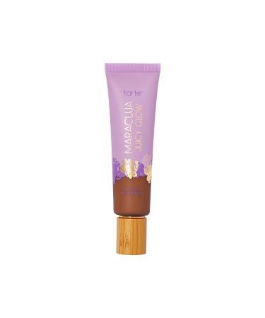 Tarte Maracuja Juicy Glow Skin Tint - Foundation 55H deep honey (30ml)