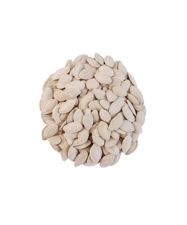 E-Cerez Nev ehir Pumpkin Seeds White 1 kg - Buy Online on GoSupps.com