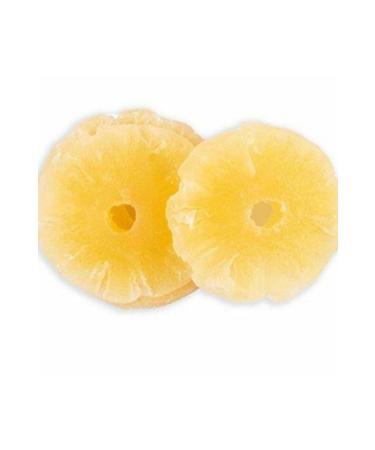 E-Cerez Dried Pineapple 1 Kg