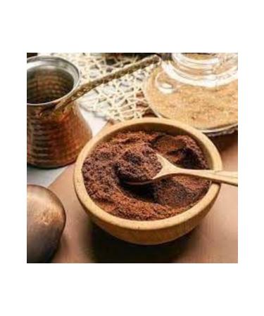 E-Cerez Turkish Coffee Ground 500 gr