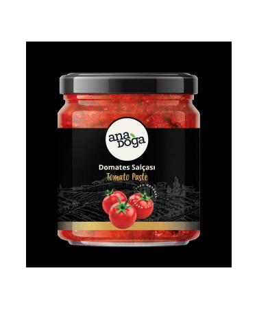 Anado a Tomato Paste 500 gr