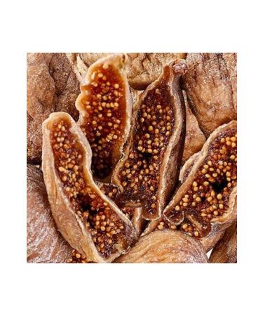E-Cerez Dried Fig Mountain Natural Drying 500 gr
