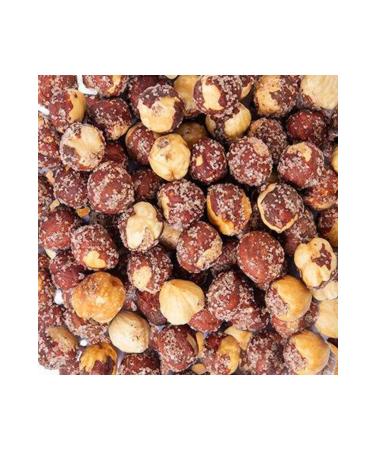 E-Cerez Hazelnut Kernels Double Roasted 1 Kg