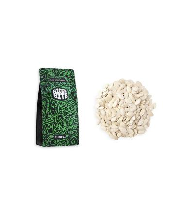 E-Cerez Nev ehir Pumpkin Seeds White 500 Gr - Buy Online on GoSupps.com