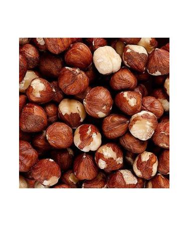 E-Cerez Hazelnuts Raw 1 Kg