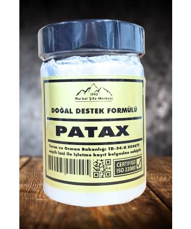 Nurbal Healing Center Patax Special Formula 400 Gr