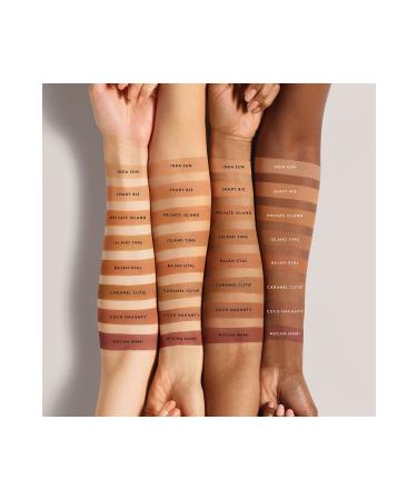 FENTY BEAUTY Sun Stalk'r Instant Warmth Bronzer Bronzing Powder - Carest Cosmetic - Buy Online on GoSupps.com