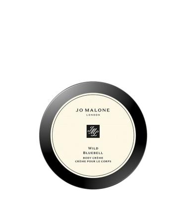 Jo Malone London Wild Bluebell Body Cream Vibrant Sapphire Flowers 175ml