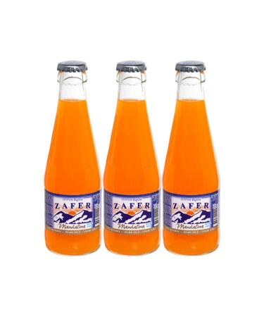 Zafer Gazoz Old Victory Fruity 24 200 ml