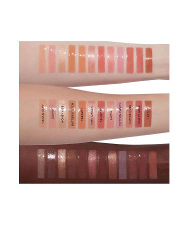 Anastasia Beverly Hills Lip Gloss - Lip Gloss Peachy nude YEK COSMET C - Buy Online on GoSupps.com
