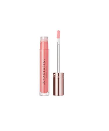 Anastasia Beverly Hills Lip Gloss - Lip Gloss Peachy nude YEK COSMET C - Buy Online on GoSupps.com