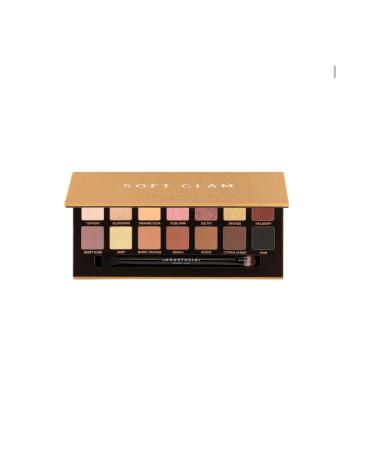 Anastasia Beverly Hills Soft Glam - Eyeshadow Palette
