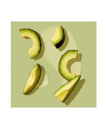 Oriflame Love Nature Nourishing Body Face and Hair Oil with Organic Avocado Oil - Buy Online on GoSupps.com